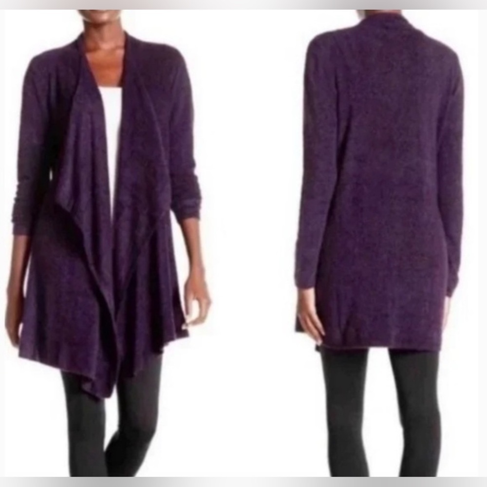 Barefoot Dreams Bamboo Chic Lite® Calypso Wrap NWT L/XL
